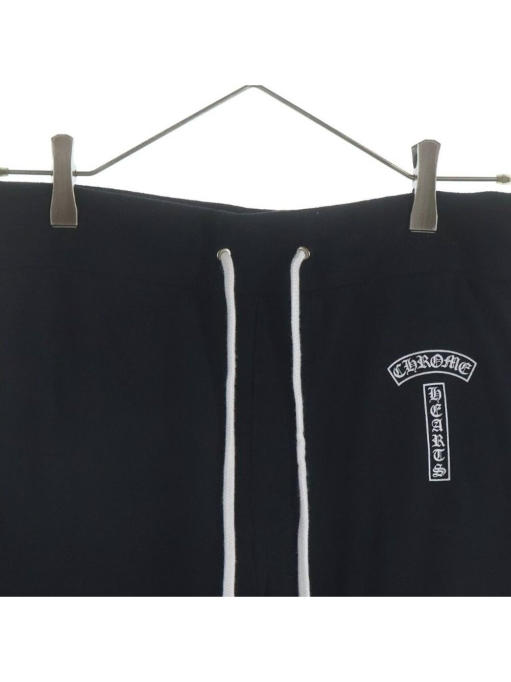Chrome Hearts Sweatshirt Pants Horse Shoe Print - Picture 3 of 8